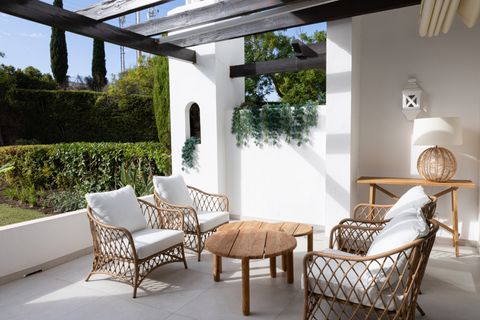 Byhus i Marbella, Malaga, Marbella - € 1.499.000 | Ref: MBR0005 - foto 5