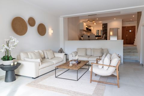 Byhus i Marbella, Malaga, Marbella - € 1.499.000 | Ref: MBR0005 - foto 6