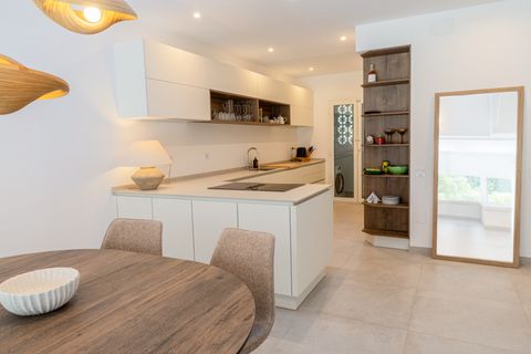 Byhus i Marbella, Malaga, Marbella - € 1.499.000 | Ref: MBR0005 - foto 8