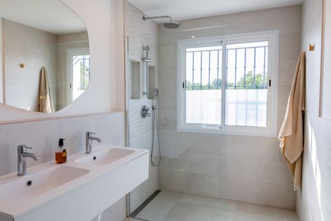 Byhus i Marbella, Malaga, Marbella - € 1.499.000 | Ref: MBR0005 - foto 12