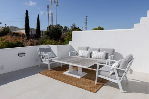 Byhus i Marbella, Malaga, Marbella - € 1.499.000 | Ref: MBR0005 - foto 19