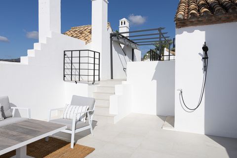 Byhus i Marbella, Malaga, Marbella - € 1.499.000 | Ref: MBR0005 - foto 20