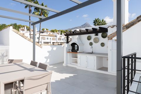 Byhus i Marbella, Malaga, Marbella - € 1.499.000 | Ref: MBR0005 - foto 21