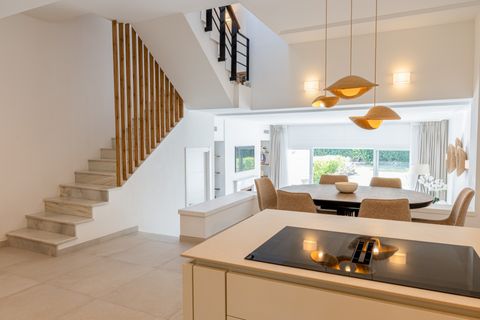 Byhus i Marbella, Malaga, Marbella - € 1.499.000 | Ref: MBR0005 - foto 23