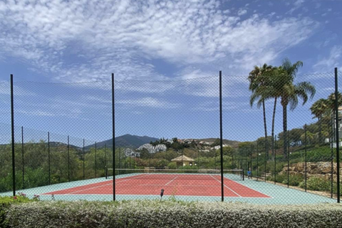 Byhus i Marbella, Malaga, Marbella - € 1.499.000 | Ref: MBR0005 - foto 28