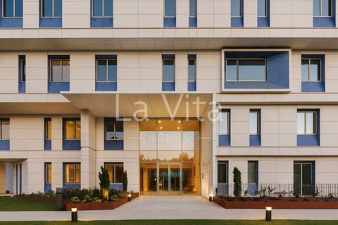 Lejlighed i Cascais, Lisbon, Cascais - € 2.500.000 | Ref: 6276 - foto 1