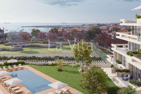 Lejlighed i Cascais, Lisbon, Cascais - € 2.500.000 | Ref: 6276 - foto 42