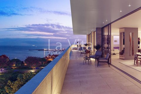 Lejlighed i Cascais, Lisbon, Cascais - € 2.500.000 | Ref: 6276 - foto 43