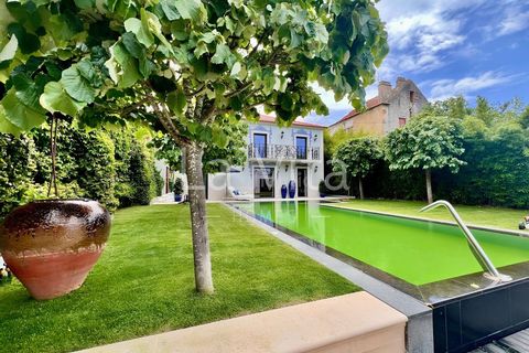 Villa i Alcabideche, Lisbon, Alcabideche - € 2.900.000 | Ref: LVC_6371C - foto 2