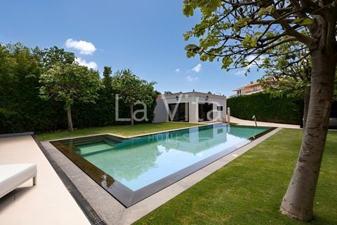 Villa i Alcabideche, Lisbon, Alcabideche - € 2.900.000 | Ref: LVC_6371C - foto 3
