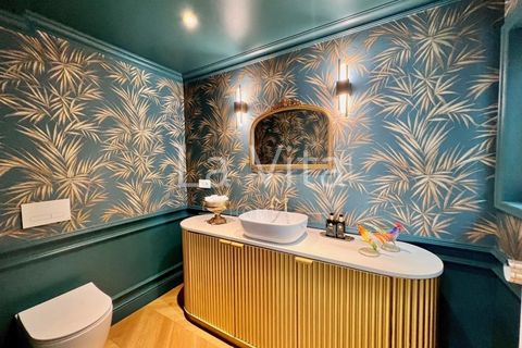 Villa i Alcabideche, Lisbon, Alcabideche - € 2.900.000 | Ref: LVC_6371C - foto 6