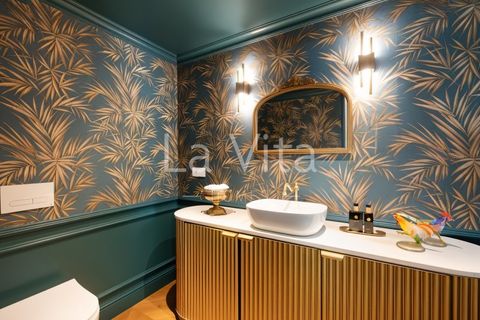 Villa i Alcabideche, Lisbon, Alcabideche - € 2.900.000 | Ref: LVC_6371C - foto 7