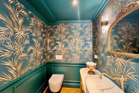 Villa i Alcabideche, Lisbon, Alcabideche - € 2.900.000 | Ref: LVC_6371C - foto 8