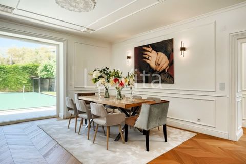 Villa i Alcabideche, Lisbon, Alcabideche - € 2.900.000 | Ref: LVC_6371C - foto 9