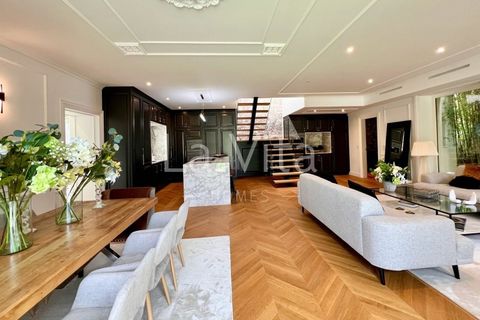 Villa i Alcabideche, Lisbon, Alcabideche - € 2.900.000 | Ref: LVC_6371C - foto 11