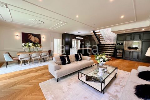 Villa i Alcabideche, Lisbon, Alcabideche - € 2.900.000 | Ref: LVC_6371C - foto 12
