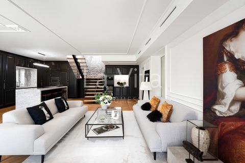 Villa i Alcabideche, Lisbon, Alcabideche - € 2.900.000 | Ref: LVC_6371C - foto 13
