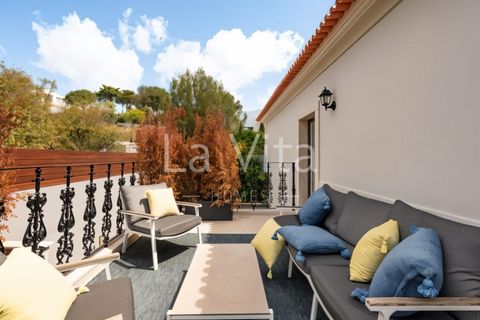 Villa i Alcabideche, Lisbon, Alcabideche - € 2.900.000 | Ref: LVC_6371C - foto 17