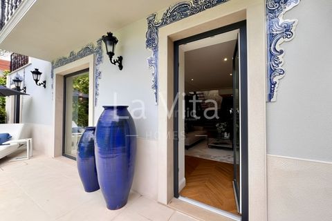 Villa i Alcabideche, Lisbon, Alcabideche - € 2.900.000 | Ref: LVC_6371C - foto 23