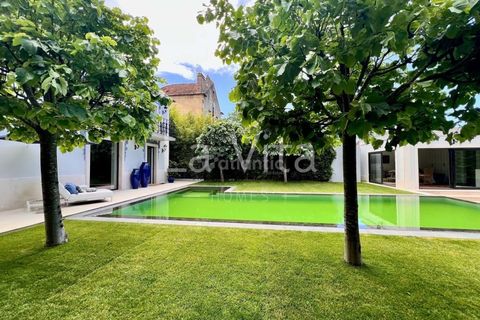 Villa i Alcabideche, Lisbon, Alcabideche - € 2.900.000 | Ref: LVC_6371C - foto 24