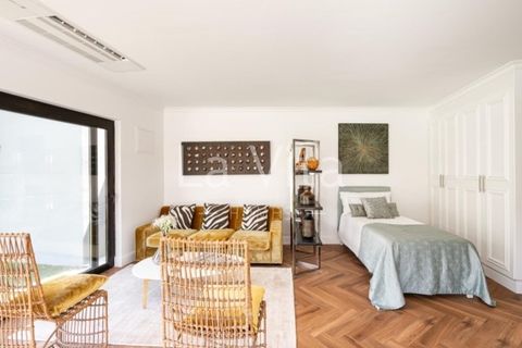 Villa i Alcabideche, Lisbon, Alcabideche - € 2.900.000 | Ref: LVC_6371C - foto 28