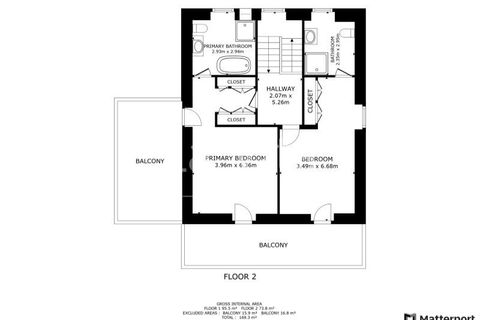 Villa i Alcabideche, Lisbon, Alcabideche - € 2.900.000 | Ref: LVC_6371C - foto 29