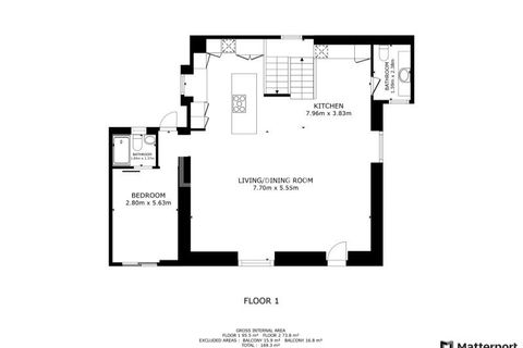Villa i Alcabideche, Lisbon, Alcabideche - € 2.900.000 | Ref: LVC_6371C - foto 30