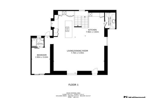 Villa i Alcabideche, Lisbon, Alcabideche - € 2.900.000 | Ref: LVC_6371C - foto 31
