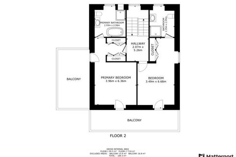 Villa i Alcabideche, Lisbon, Alcabideche - € 2.900.000 | Ref: LVC_6371C - foto 32
