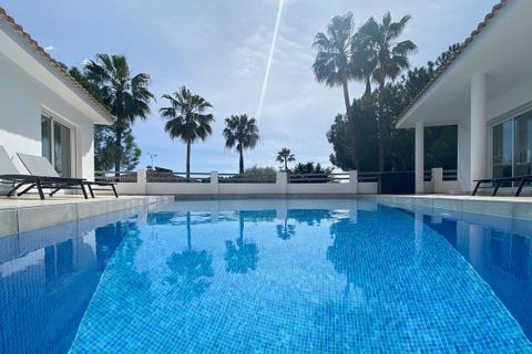 Villa i Mijas, Malaga, Mijas - € 1.345.000 | Ref: CDS5158249-FO - foto 2