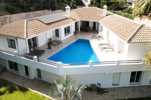 Villa i Mijas, Malaga, Mijas - € 1.345.000 | Ref: CDS5158249-FO - foto 1