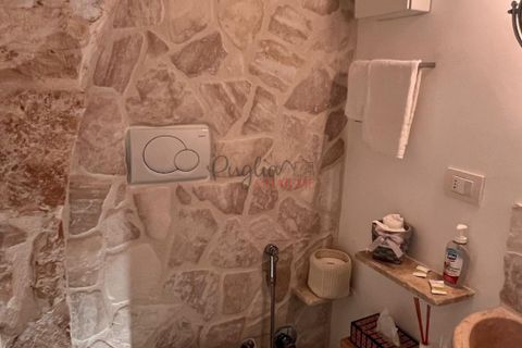 Byhus i Cisternino, Brindisi, Cisternino - € 85.000 | Ref: 356 - foto 14