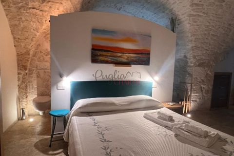 Byhus i Cisternino, Brindisi, Cisternino - € 85.000 | Ref: 356 - foto 5