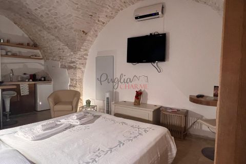Byhus i Cisternino, Brindisi, Cisternino - € 85.000 | Ref: 356 - foto 7