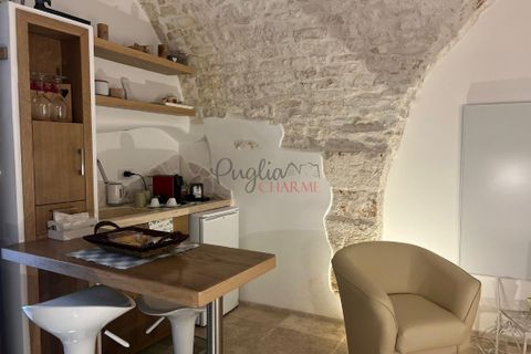 Byhus i Cisternino, Brindisi, Cisternino - € 85.000 | Ref: 356 - foto 10