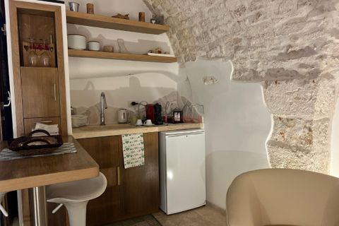 Byhus i Cisternino, Brindisi, Cisternino - € 85.000 | Ref: 356 - foto 11