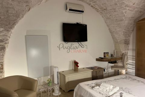 Byhus i Cisternino, Brindisi, Cisternino - € 85.000 | Ref: 356 - foto 6
