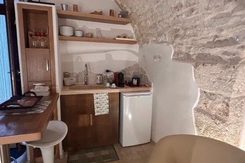 Byhus i Cisternino, Brindisi, Cisternino - € 85.000 | Ref: 356 - foto 9