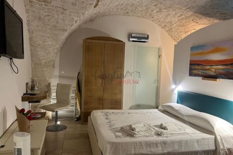 Byhus i Cisternino, Brindisi, Cisternino - € 85.000 | Ref: 356 - foto 4