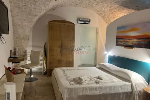 Byhus i Cisternino, Brindisi, Cisternino - € 85.000 | Ref: 356 - foto 1
