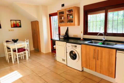 Villa a Marxuquera, Valencia, Marxuquera - € 550.000 | Ref: VLCD5191 - foto 7