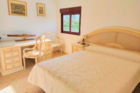 Villa a Marxuquera, Valencia, Marxuquera - € 550.000 | Ref: VLCD5191 - foto 15
