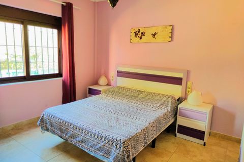 Villa a Marxuquera, Valencia, Marxuquera - € 550.000 | Ref: VLCD5191 - foto 19