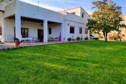 Villa a Marxuquera, Valencia, Marxuquera - € 550.000 | Ref: VLCD5191 - foto 23