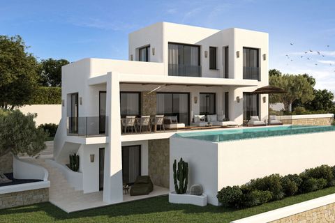 Villa i Pedreguer, Alicante, Pedreguer - € 850.000 | Ref: NCBKD17689 - foto 2
