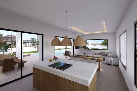 Villa i Javea, Alicante, Javea - € 2.790.000 | Ref: NCBK17646 - foto 3