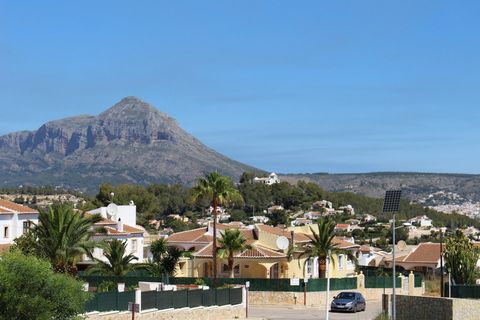 Villa i Javea, Alicante, Javea - € 2.790.000 | Ref: NCBK17646 - foto 8