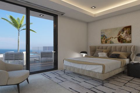 Villa i Javea, Alicante, Javea - € 2.790.000 | Ref: NCBK17646 - foto 7