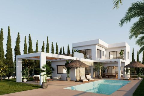 Villa i Javea, Alicante, Javea - € 2.790.000 | Ref: NCBK17646 - foto 2