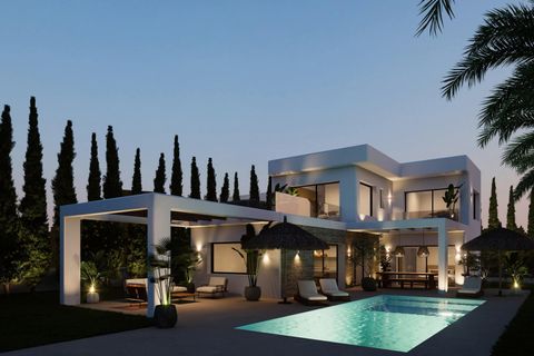 Villa i Javea, Alicante, Javea - € 2.790.000 | Ref: NCBK17646 - foto 1